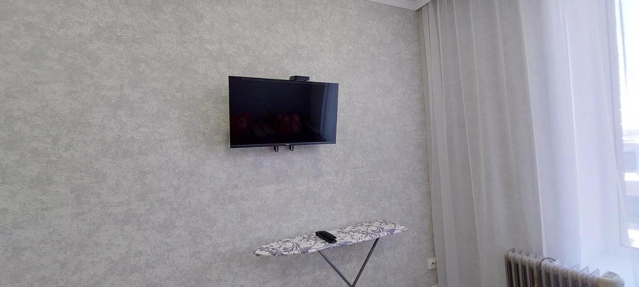 Аэропорт 10 Минут Жк Будапешт163 Apartment Astana Ngoại thất bức ảnh